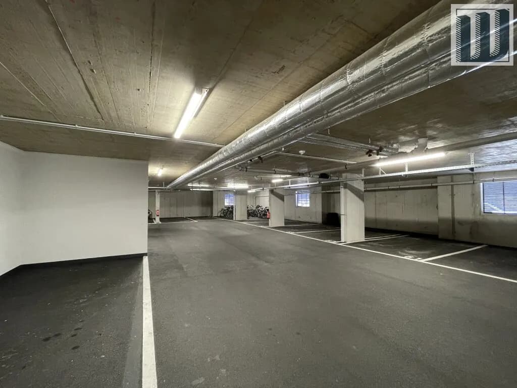 1-Zimmer-Wohnung mieten in Wiener Neustadt – 34,61 m², € 699 – Bild 23 von 24