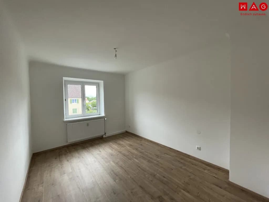 2-Zimmer-Wohnung mieten in Leoben – 41,3 m², € 366 – Bild 3 von 7