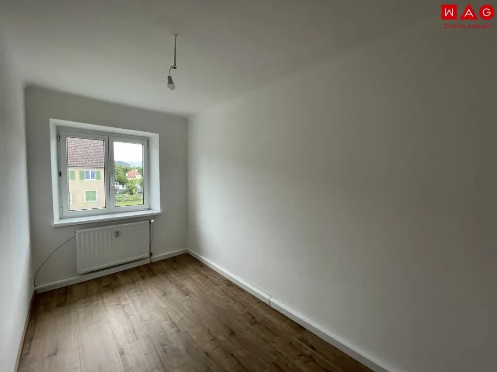 2-Zimmer-Wohnung mieten in Leoben – 41,3 m², € 366 – Bild 4 von 7
