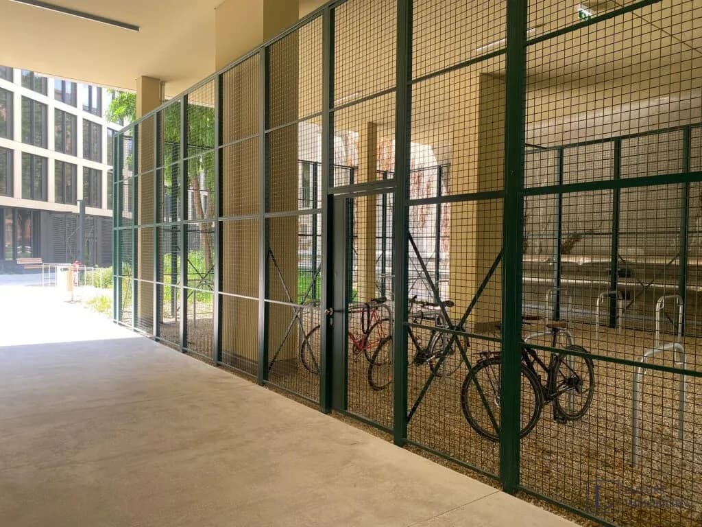 1-Zimmer-Wohnung mieten in Wien – 35,23 m², € 1.200 – Bild 4 von 29
