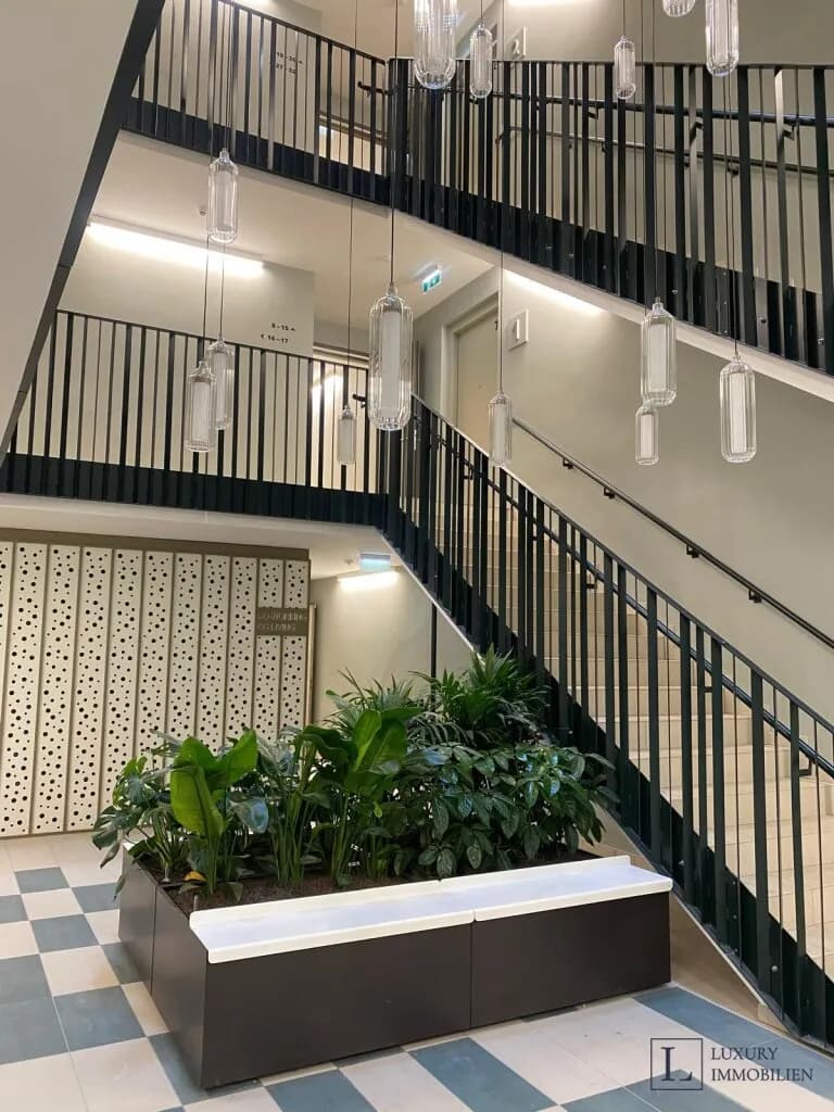1-Zimmer-Wohnung mieten in Wien – 35,23 m², € 1.200 – Bild 6 von 29
