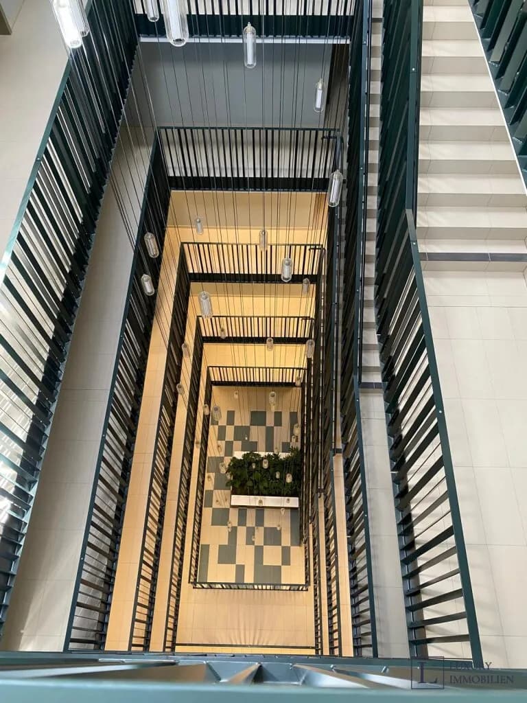 1-Zimmer-Wohnung mieten in Wien – 35,23 m², € 1.200 – Bild 7 von 29