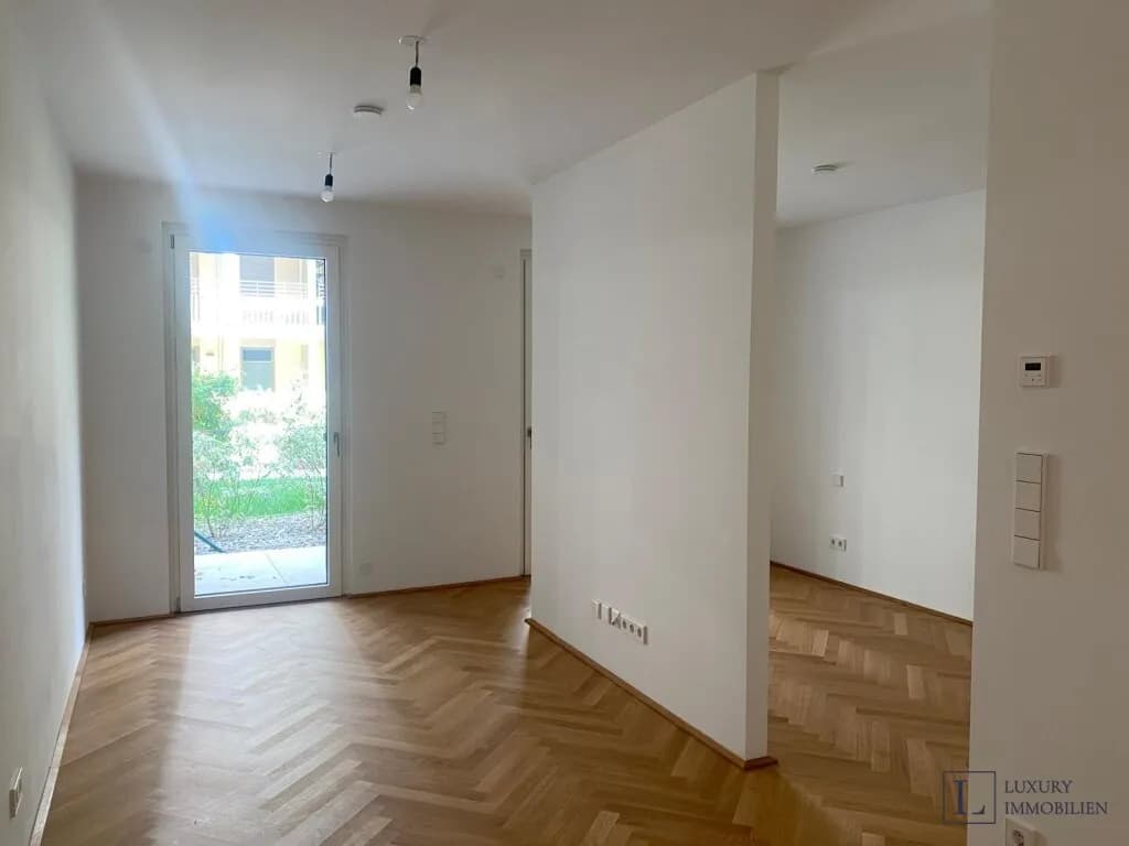 1-Zimmer-Wohnung mieten in Wien – 35,23 m², € 1.200 – Bild 8 von 29
