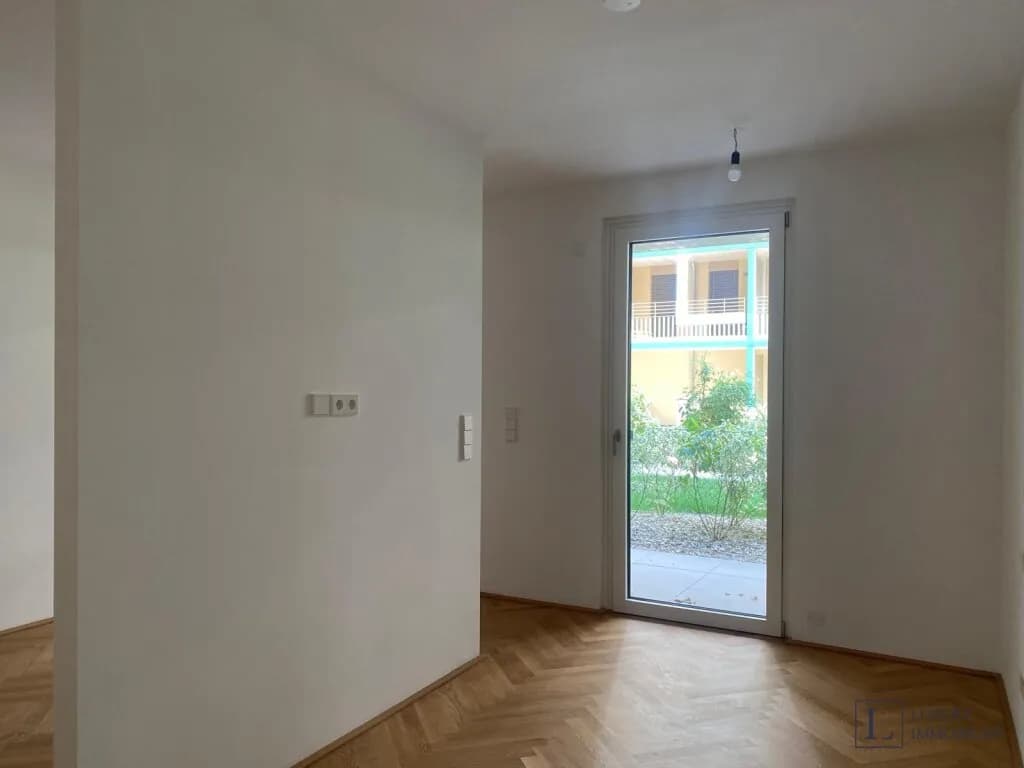 1-Zimmer-Wohnung mieten in Wien – 35,23 m², € 1.200 – Bild 9 von 29