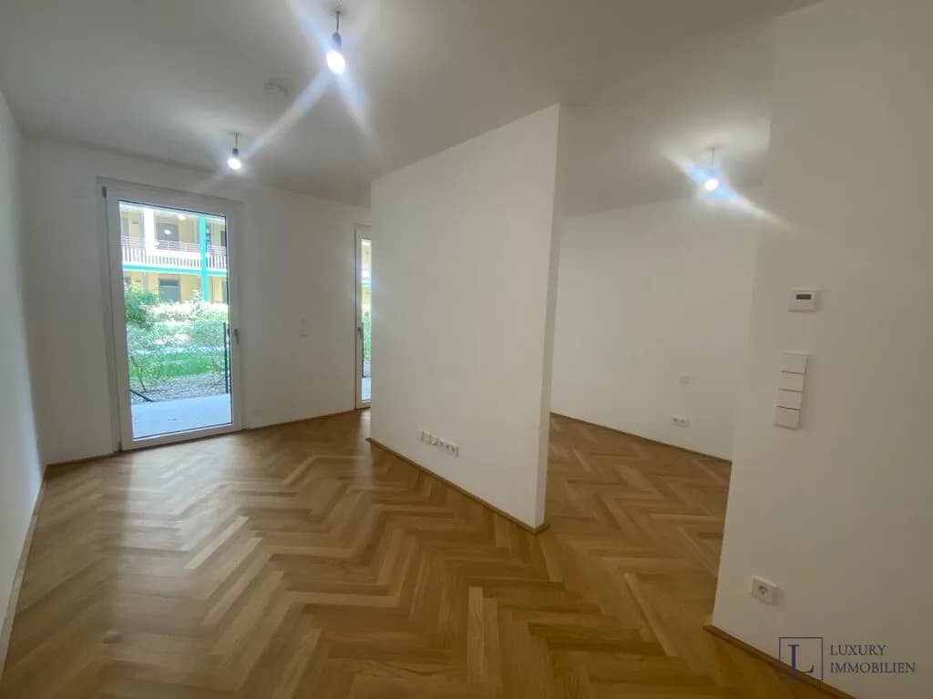 1-Zimmer-Wohnung mieten in Wien – 35,23 m², € 1.200 – Bild 10 von 29