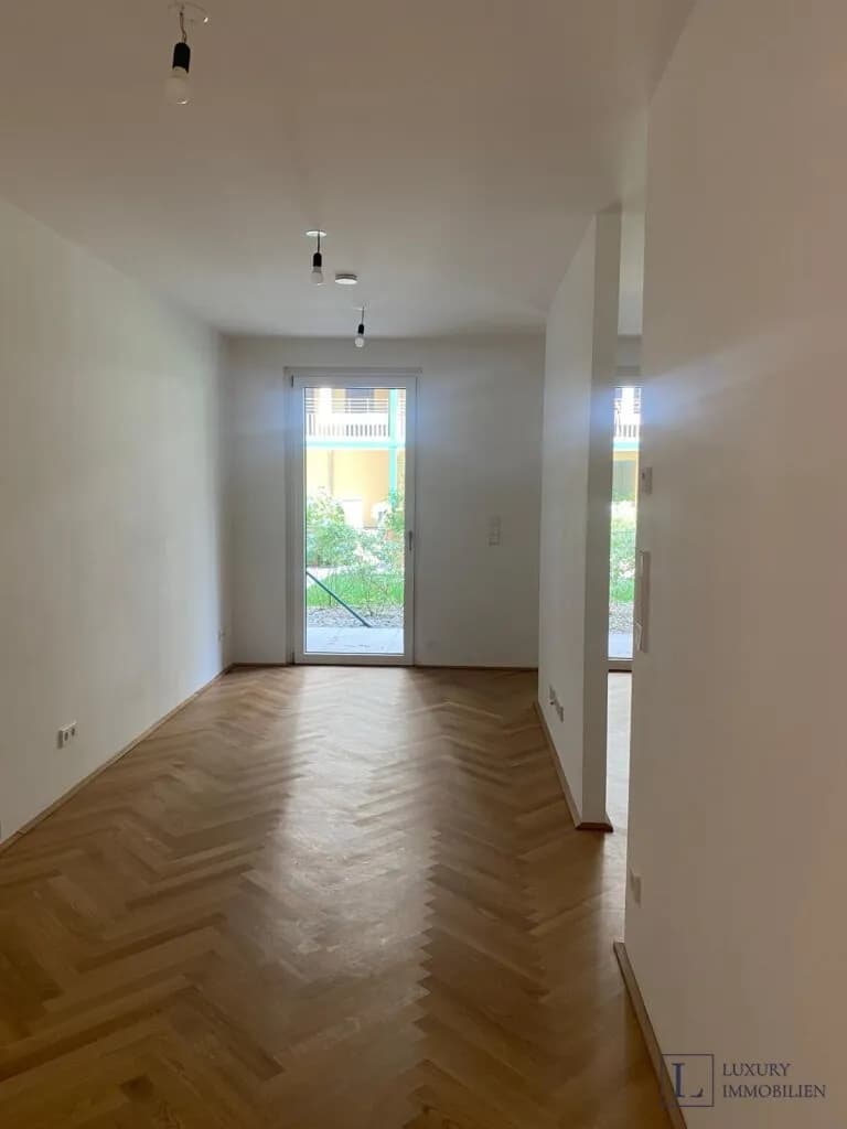 1-Zimmer-Wohnung mieten in Wien – 35,23 m², € 1.200 – Bild 11 von 29