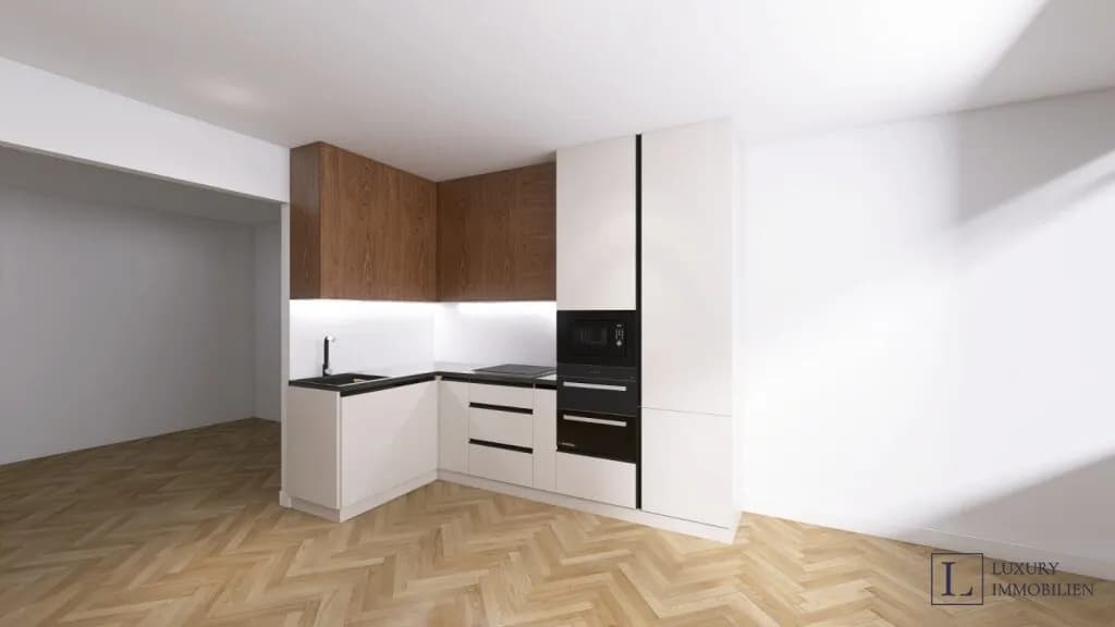 1-Zimmer-Wohnung mieten in Wien – 35,23 m², € 1.200 – Bild 12 von 29