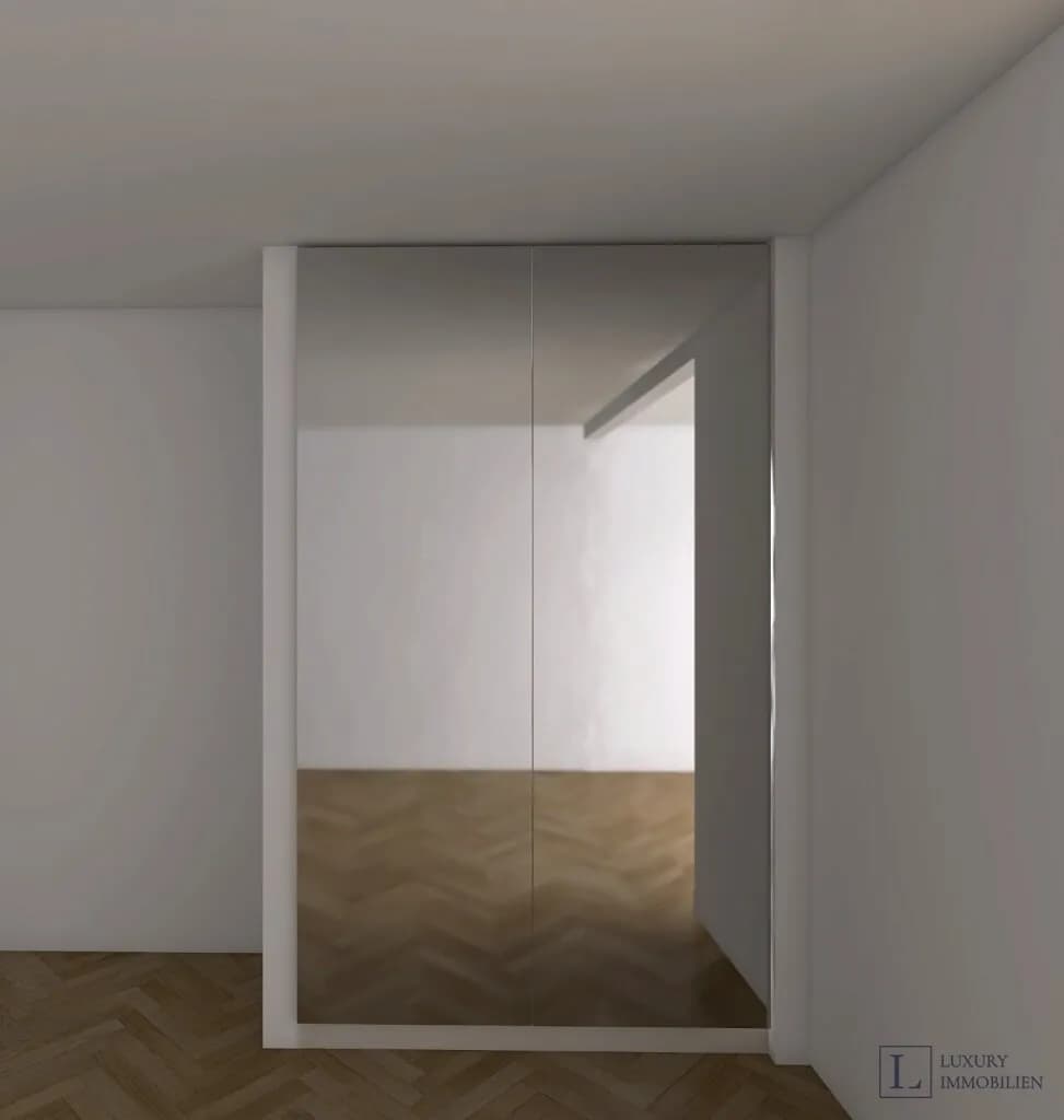 1-Zimmer-Wohnung mieten in Wien – 35,23 m², € 1.200 – Bild 13 von 29