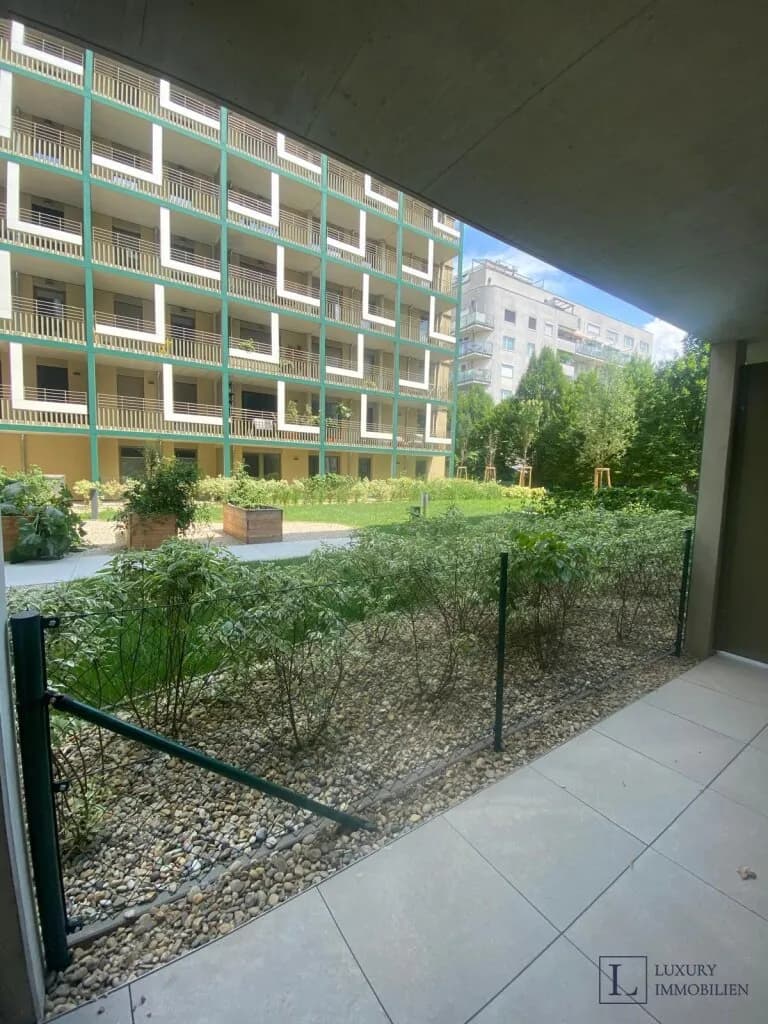 1-Zimmer-Wohnung mieten in Wien – 35,23 m², € 1.200 – Bild 19 von 29