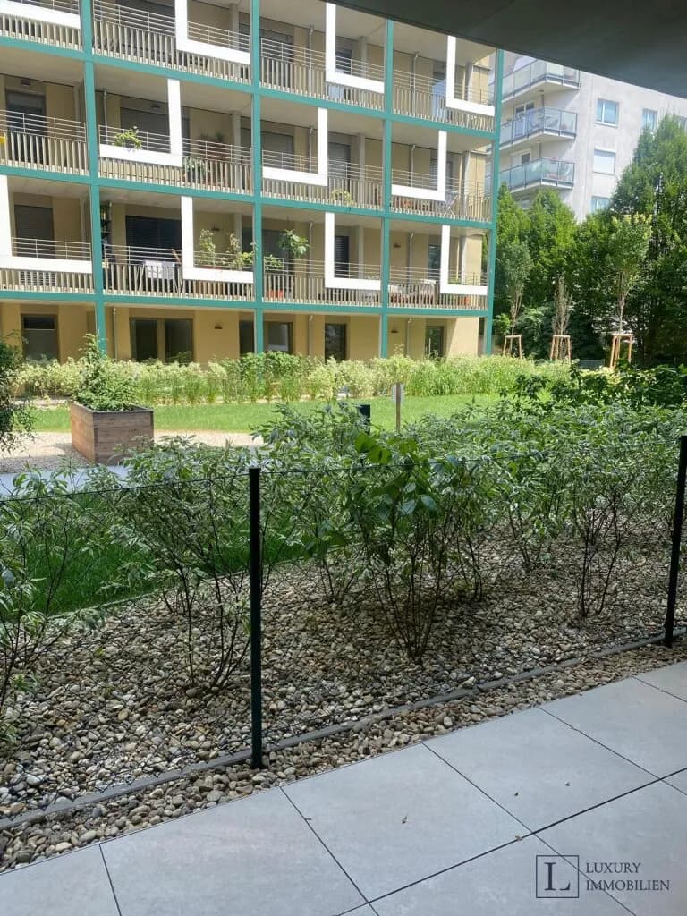 1-Zimmer-Wohnung mieten in Wien – 35,23 m², € 1.200 – Bild 20 von 29
