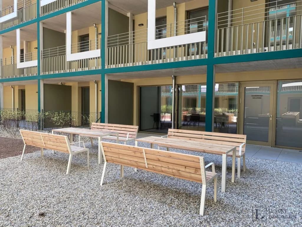 1-Zimmer-Wohnung mieten in Wien – 35,23 m², € 1.200 – Bild 21 von 29