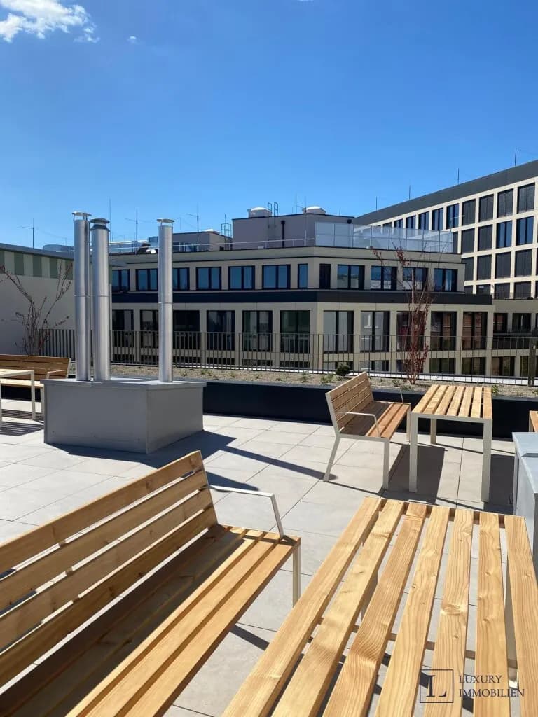 1-Zimmer-Wohnung mieten in Wien – 35,23 m², € 1.200 – Bild 25 von 29