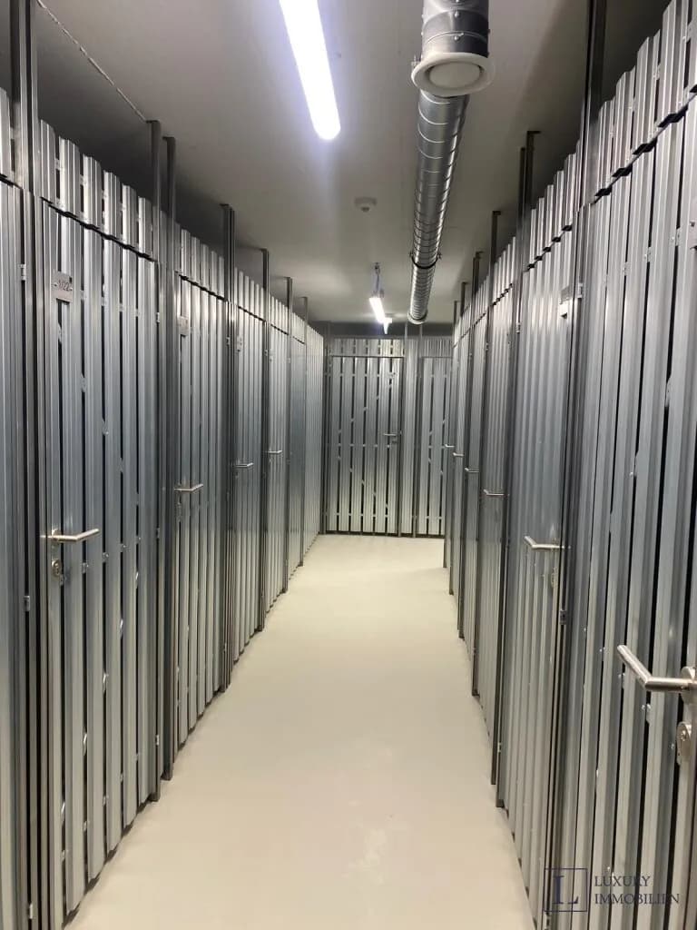 1-Zimmer-Wohnung mieten in Wien – 35,23 m², € 1.200 – Bild 28 von 29