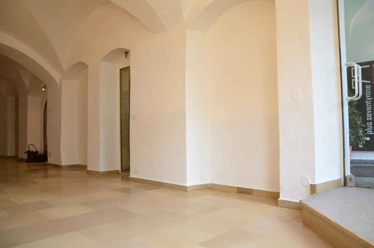 Gewerbeimmobilie mieten in Steyr – 58 m², € 942 – Bild 4 von 10