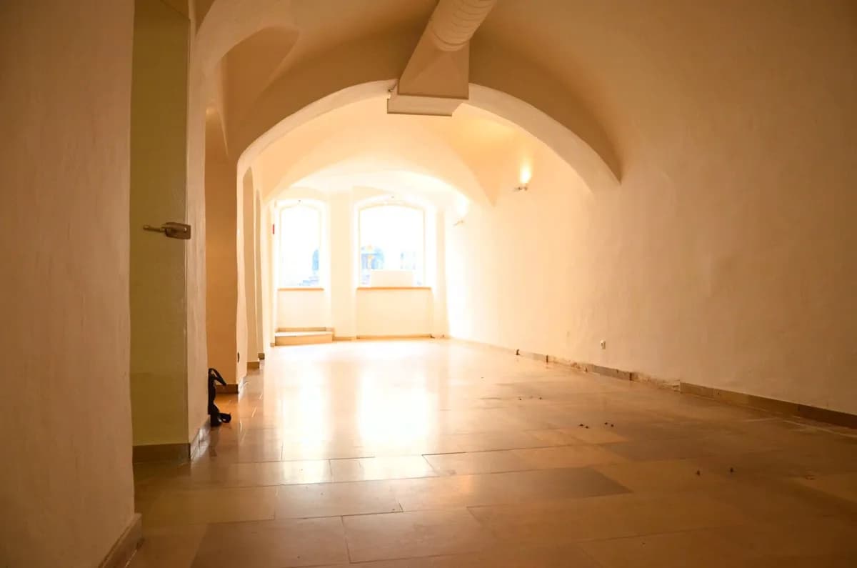 Gewerbeimmobilie mieten in Steyr – 58 m², € 942 – Bild 6 von 10