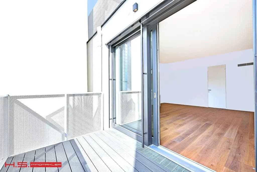 2-Zimmer-Wohnung kaufen in Wien – 69 m², € 859.000 – Bild 2 von 14