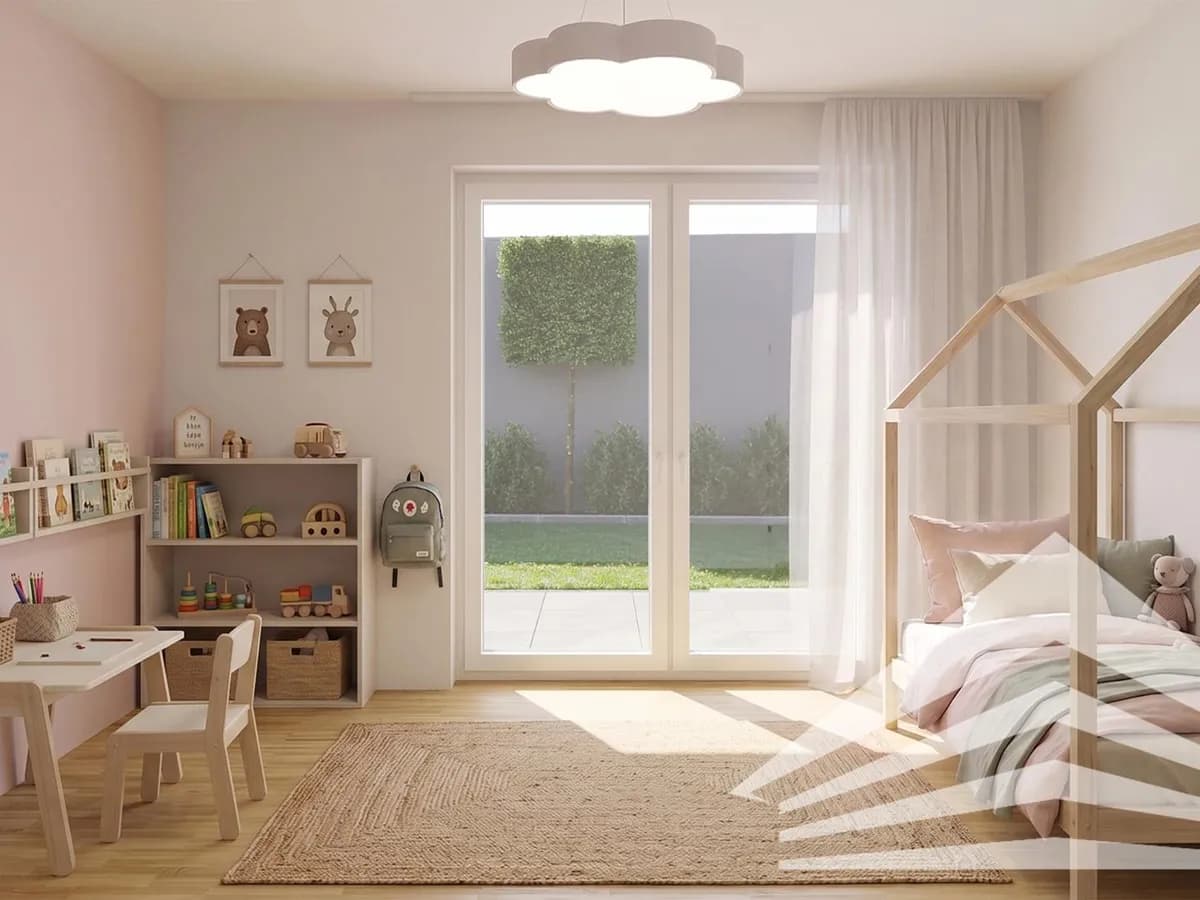 3-Zimmer-Wohnung kaufen in Linz Land – 92,59 m², € 529.000 – Bild 5 von 14