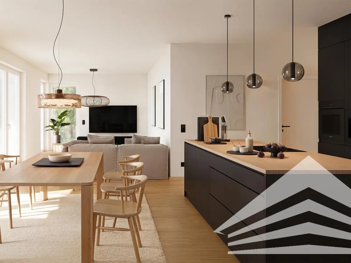 3-Zimmer-Wohnung kaufen in Linz Land – 92,59 m², € 529.000 – Bild 8 von 14