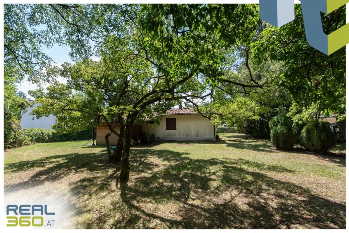 Grundstück kaufen in Urfahr-Umgebung – 910 m², € 348.000 – Bild 6 von 6