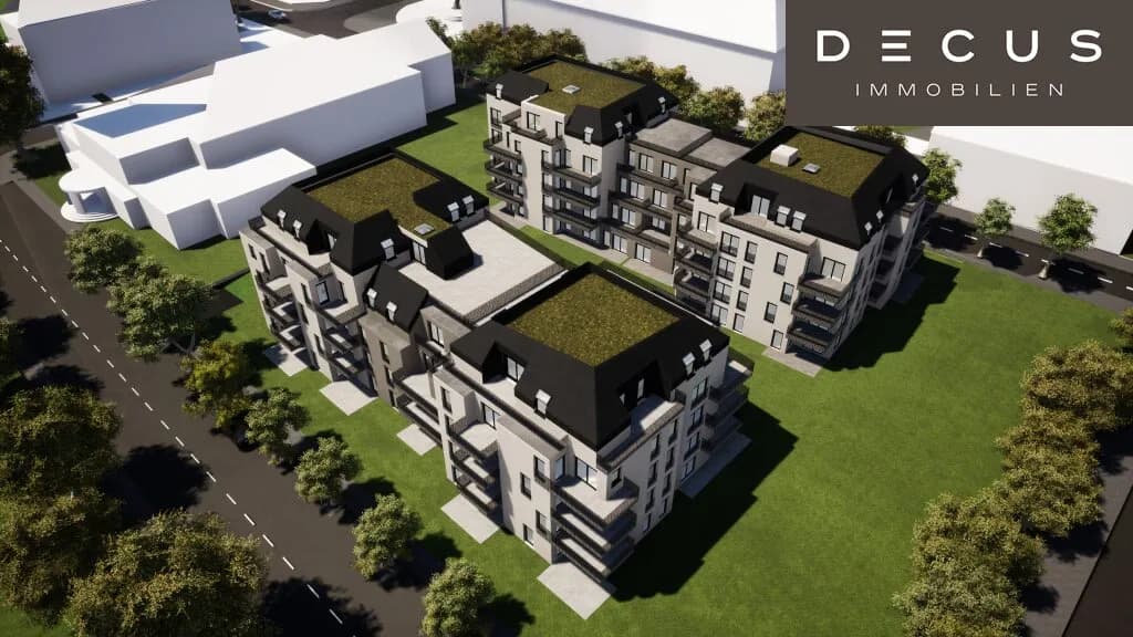 Wohnung mieten in Sankt Pölten – Bild 2 von 21