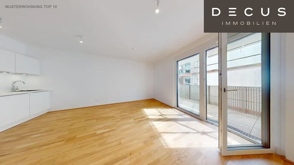 Wohnung mieten in Sankt Pölten – Bild 3 von 21