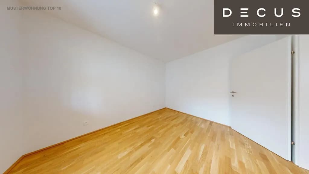Wohnung mieten in Sankt Pölten – Bild 5 von 21