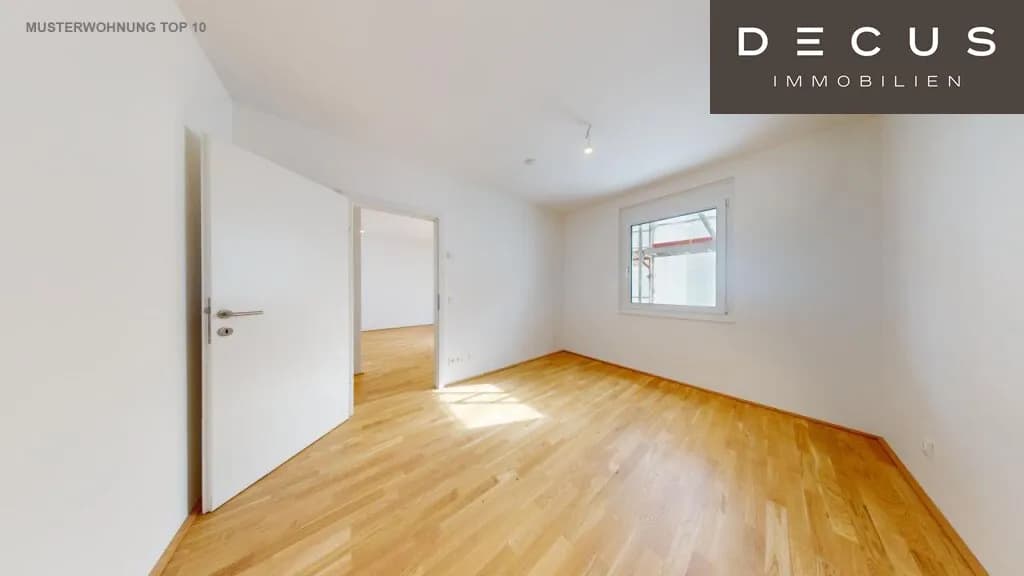 Wohnung mieten in Sankt Pölten – Bild 6 von 21