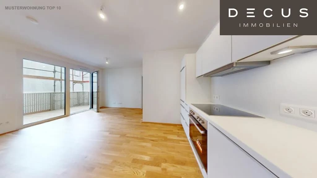 Wohnung mieten in Sankt Pölten – Bild 9 von 21