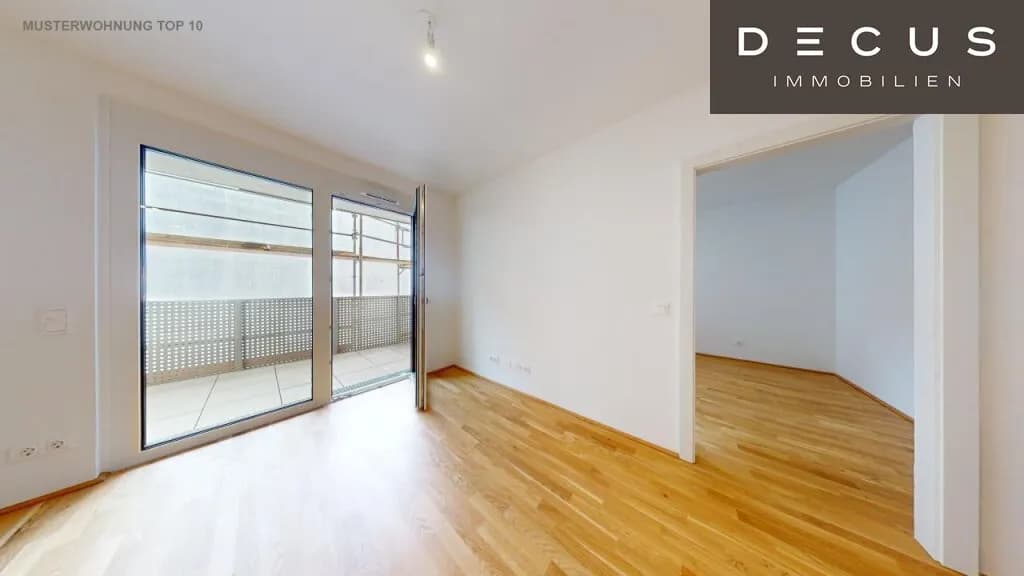 Wohnung mieten in Sankt Pölten – Bild 10 von 21