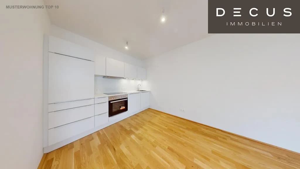 Wohnung mieten in Sankt Pölten – Bild 11 von 21