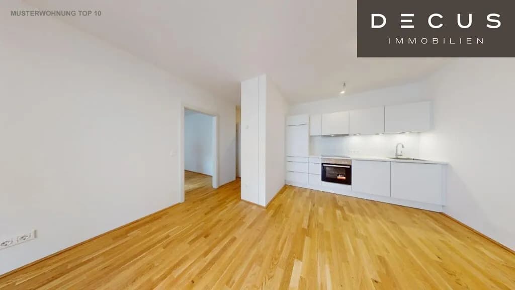 Wohnung mieten in Sankt Pölten – Bild 12 von 21