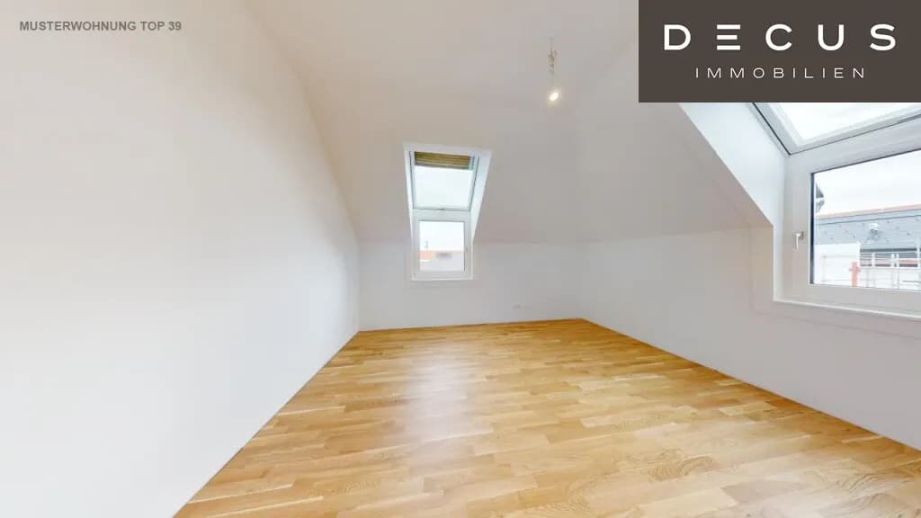 Wohnung mieten in Sankt Pölten – Bild 15 von 21