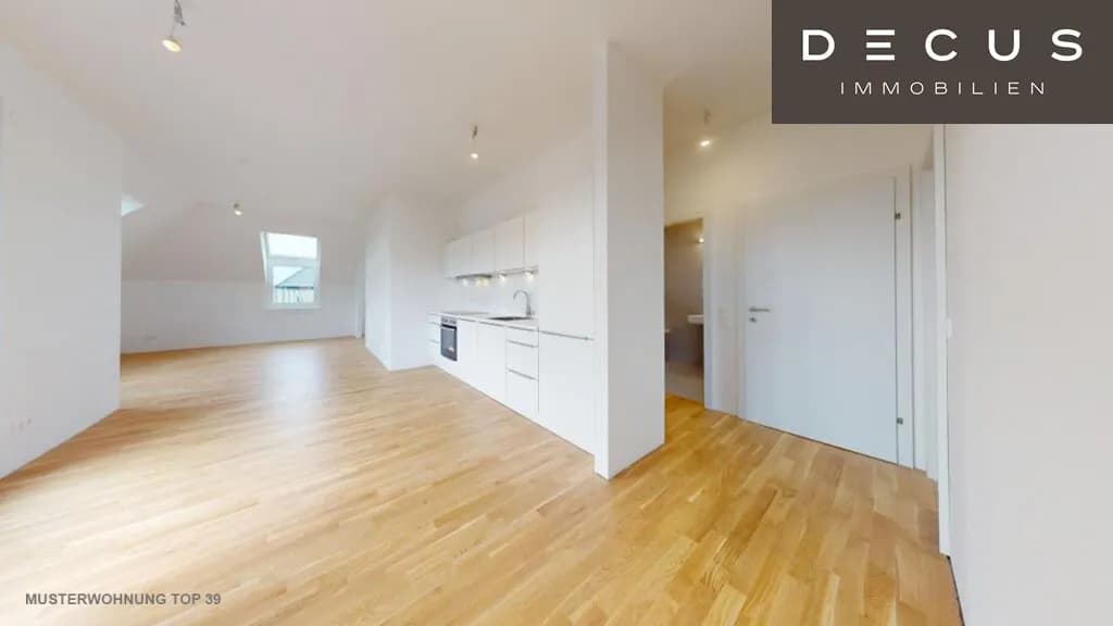 Wohnung mieten in Sankt Pölten – Bild 16 von 21
