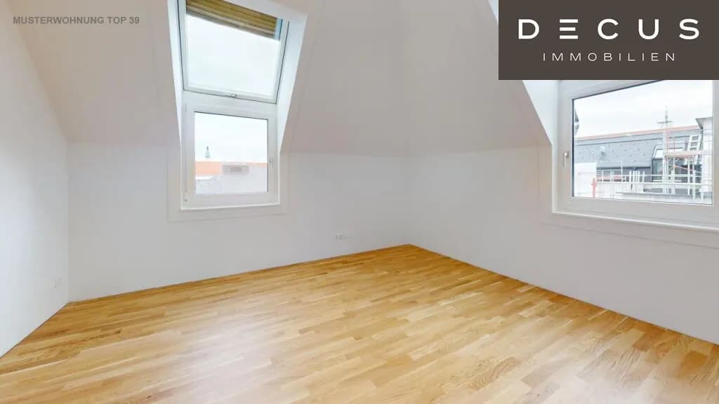 Wohnung mieten in Sankt Pölten – Bild 17 von 21