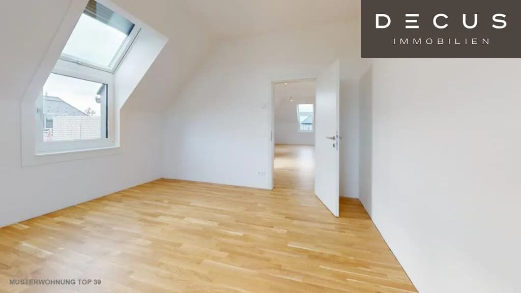 Wohnung mieten in Sankt Pölten – Bild 18 von 21