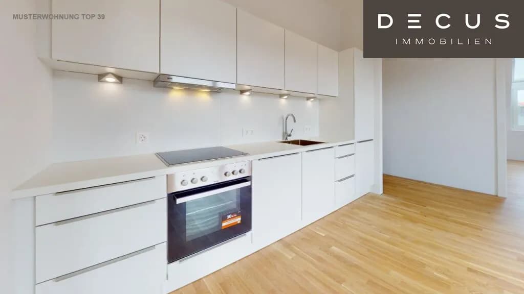 Wohnung mieten in Sankt Pölten – Bild 19 von 21