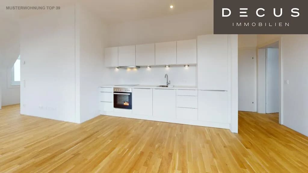 Wohnung mieten in Sankt Pölten – Bild 20 von 21