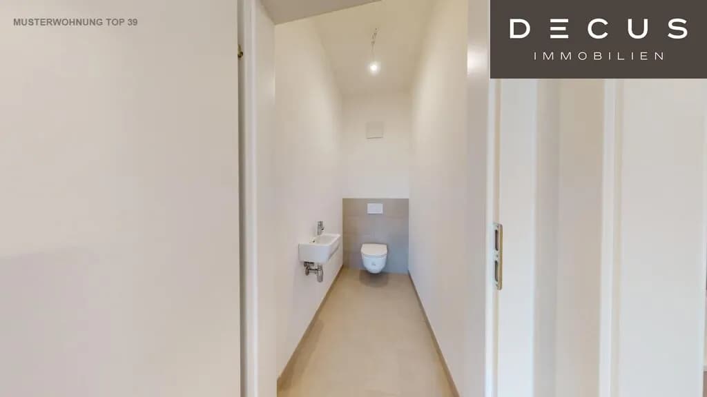 Wohnung mieten in Sankt Pölten – Bild 21 von 21