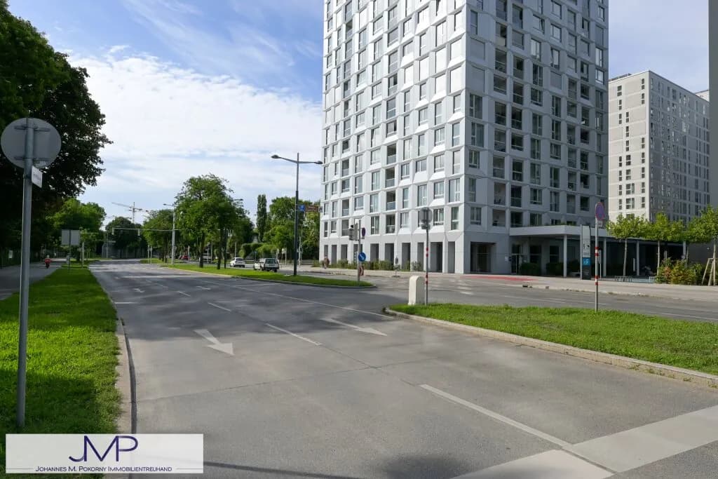 2-Zimmer-Wohnung kaufen in Wien – 50,25 m², € 489.000 – Bild 2 von 38