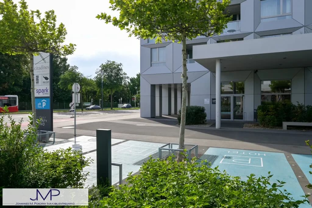 2-Zimmer-Wohnung kaufen in Wien – 50,25 m², € 489.000 – Bild 3 von 38