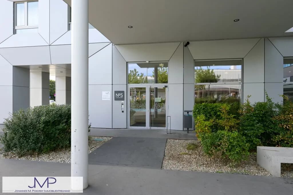 2-Zimmer-Wohnung kaufen in Wien – 50,25 m², € 489.000 – Bild 4 von 38