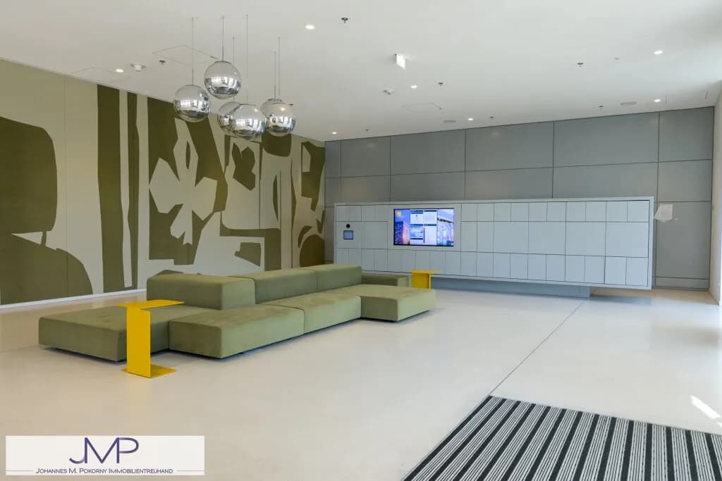 2-Zimmer-Wohnung kaufen in Wien – 50,25 m², € 489.000 – Bild 5 von 38