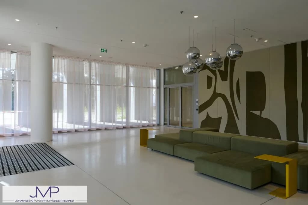 2-Zimmer-Wohnung kaufen in Wien – 50,25 m², € 489.000 – Bild 6 von 38