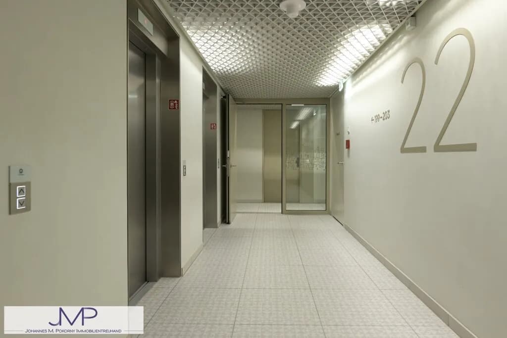 2-Zimmer-Wohnung kaufen in Wien – 50,25 m², € 489.000 – Bild 7 von 38