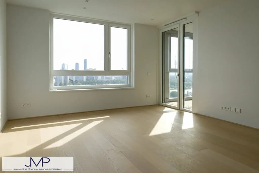 2-Zimmer-Wohnung kaufen in Wien – 50,25 m², € 489.000 – Bild 9 von 38