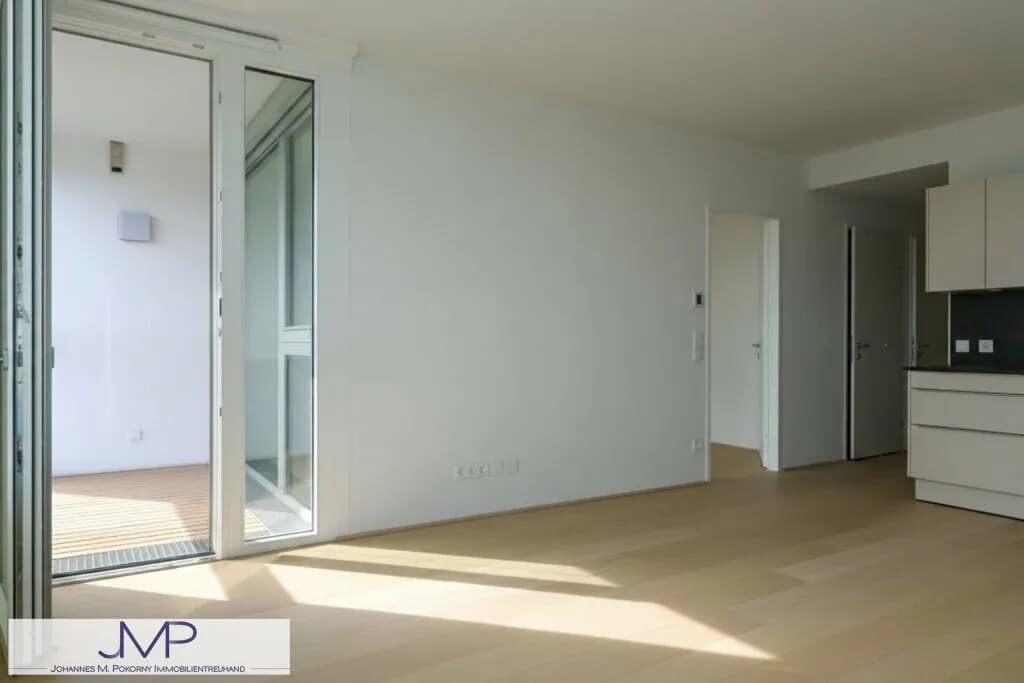 2-Zimmer-Wohnung kaufen in Wien – 50,25 m², € 489.000 – Bild 11 von 38
