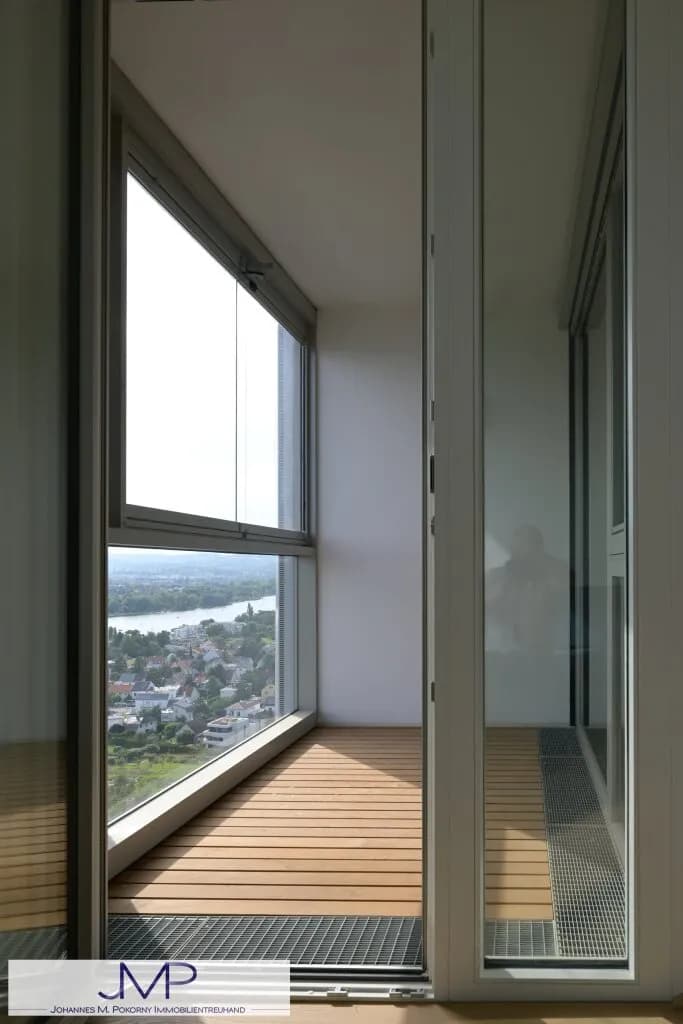 2-Zimmer-Wohnung kaufen in Wien – 50,25 m², € 489.000 – Bild 12 von 38