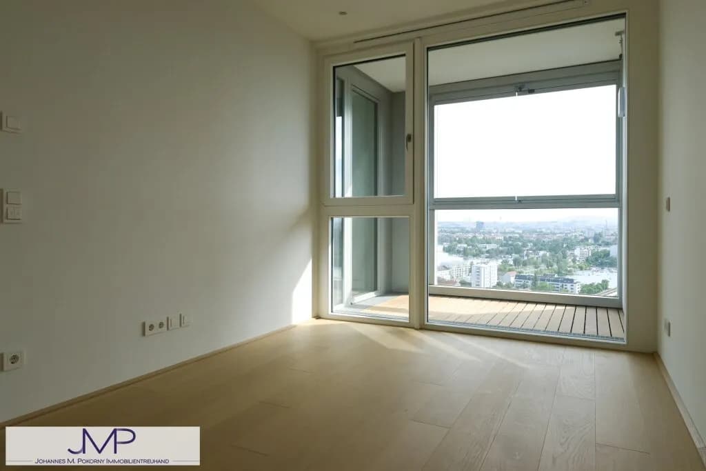 2-Zimmer-Wohnung kaufen in Wien – 50,25 m², € 489.000 – Bild 13 von 38