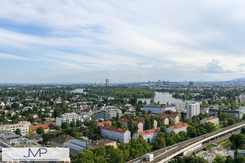2-Zimmer-Wohnung kaufen in Wien – 50,25 m², € 489.000 – Bild 20 von 38
