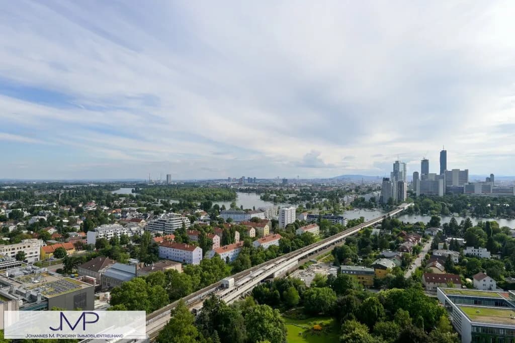2-Zimmer-Wohnung kaufen in Wien – 50,25 m², € 489.000 – Bild 21 von 38